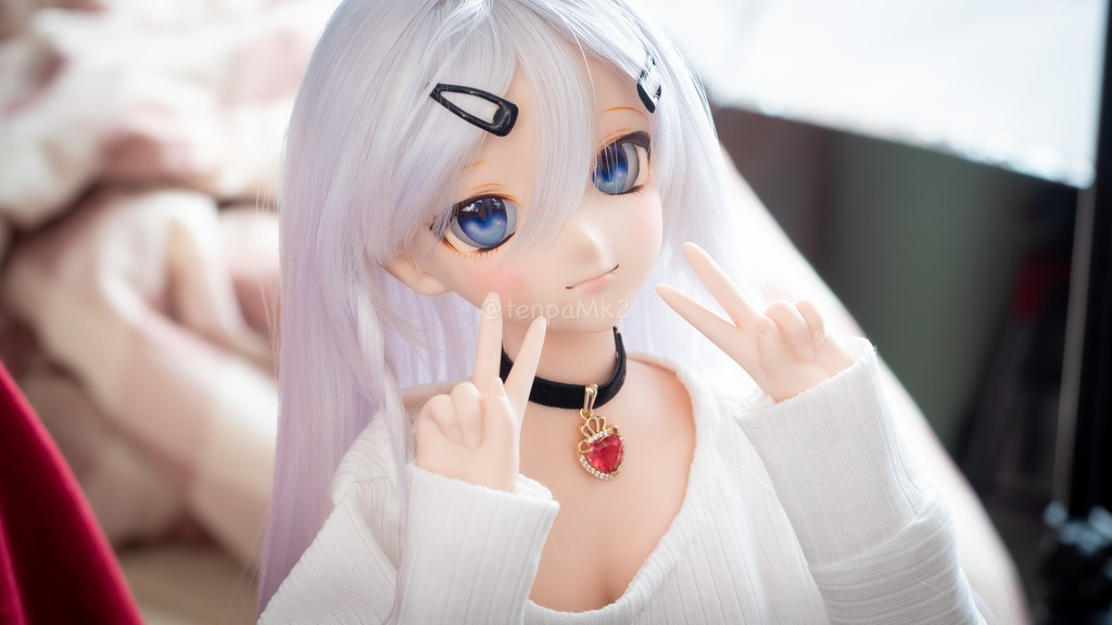 あざとい✌サキちゃん