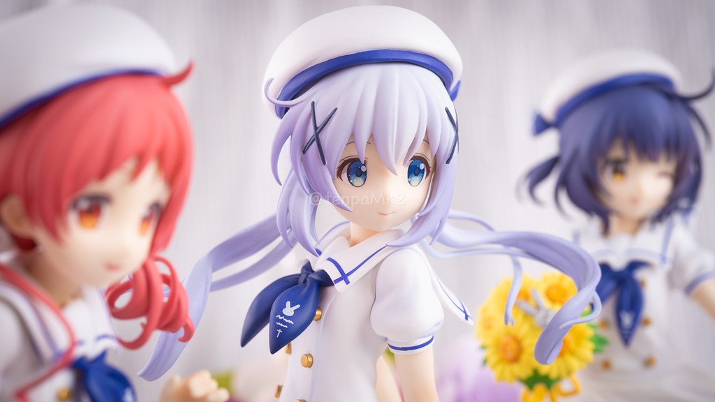 チノ(Summer Uniform)