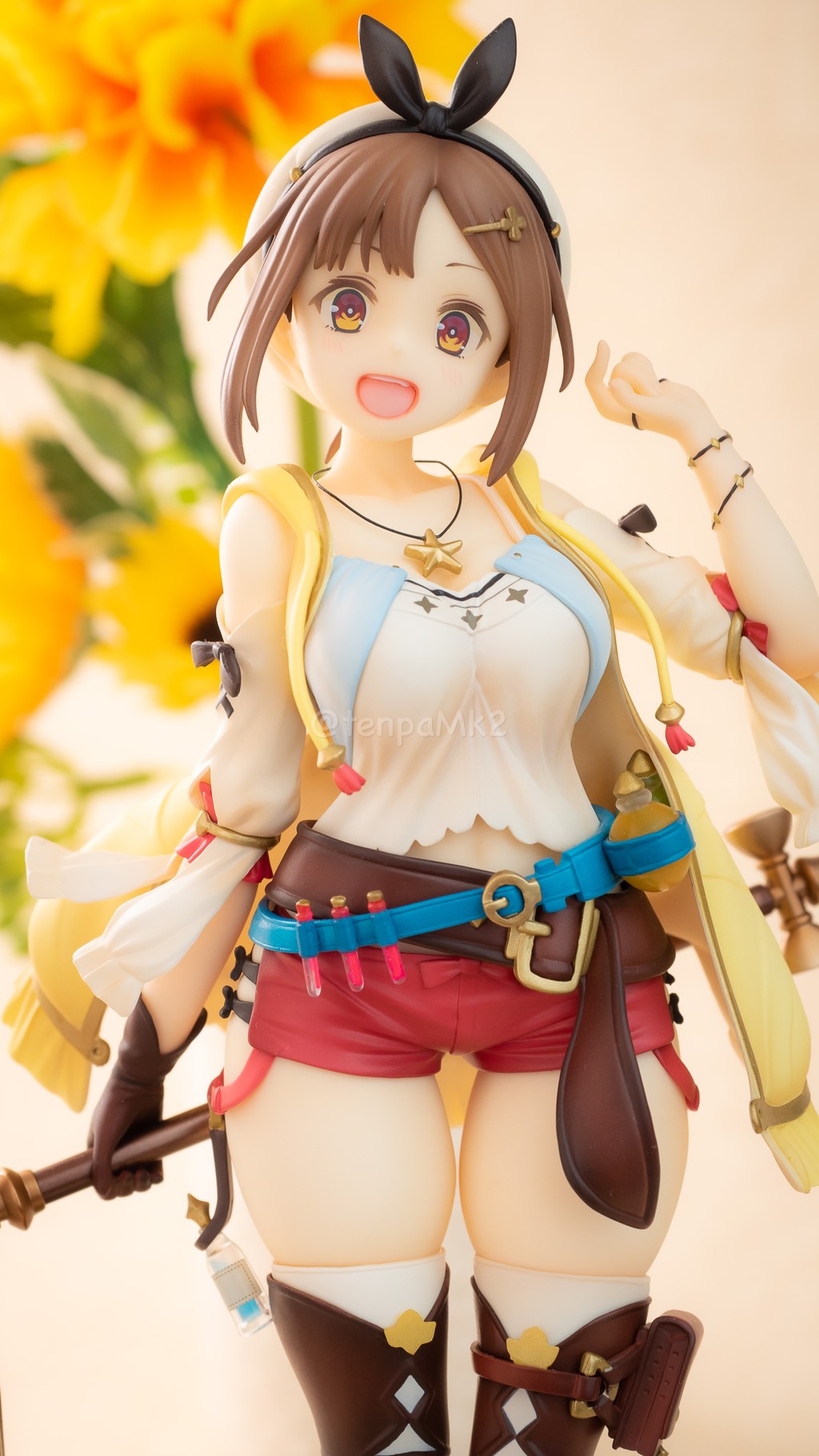 ライザ(ライザリン・シュタウト)