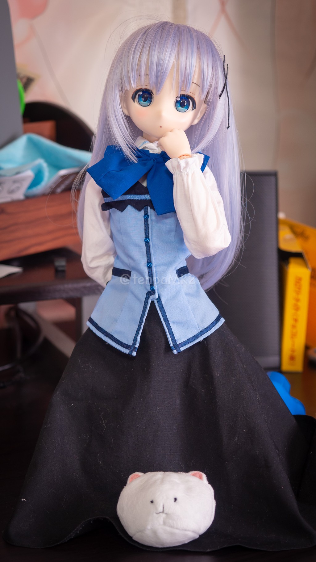 チノちゃん