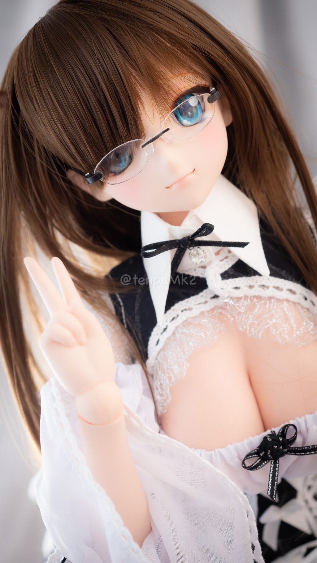 サキちゃん
